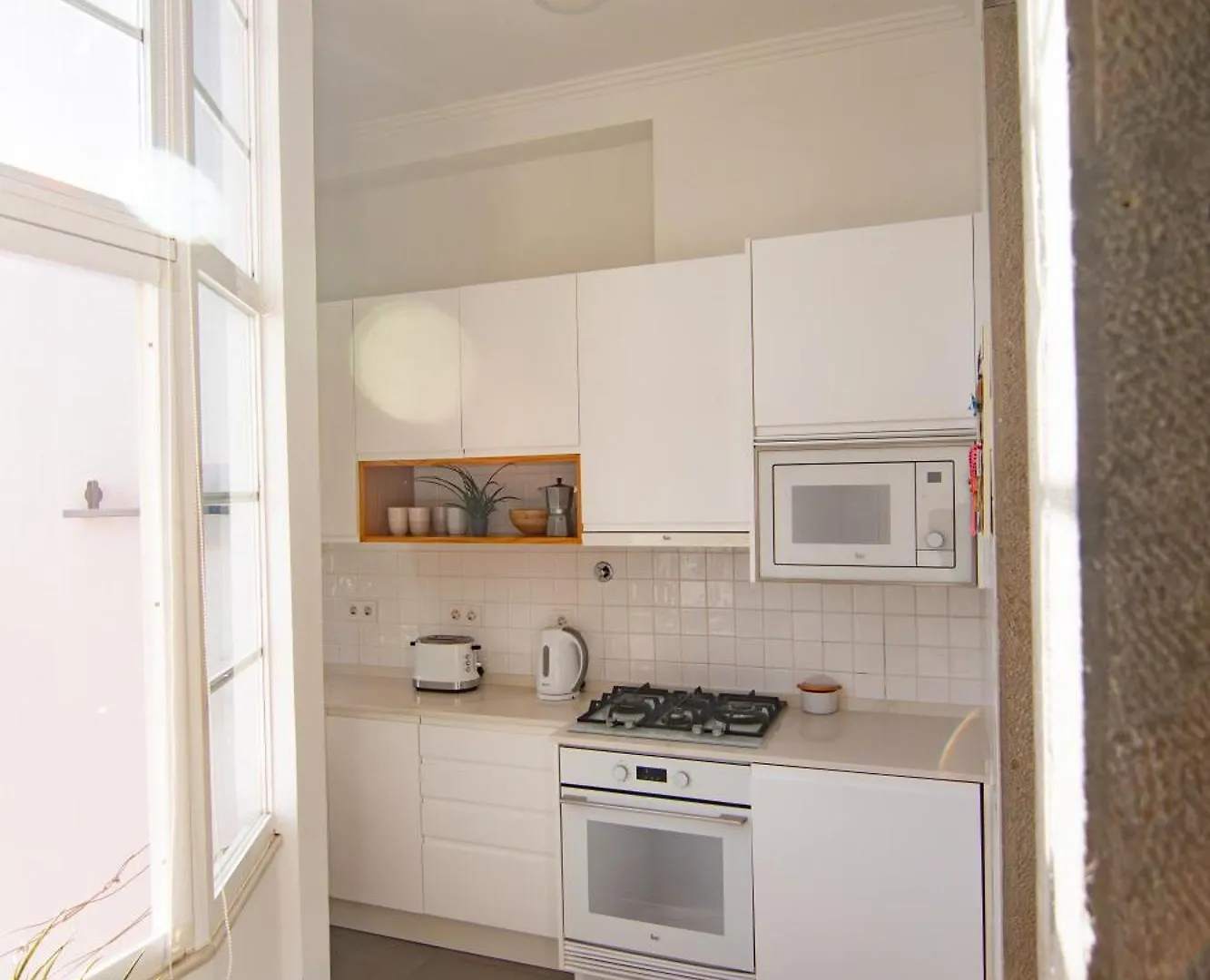 Apartment Artist'S Retreat Near The Riverside With Ac Lisbon