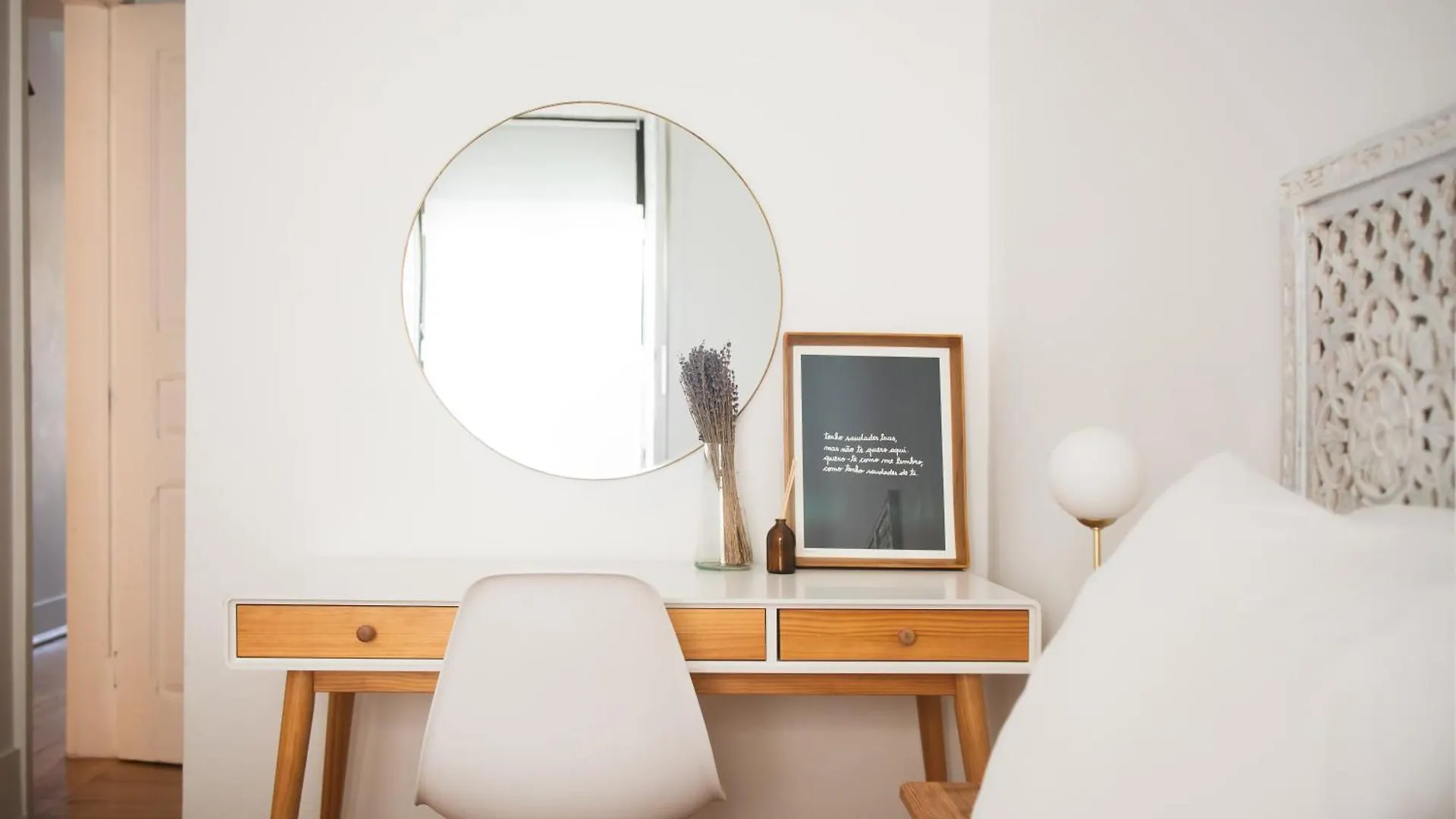 Apartment Artist'S Retreat Near The Riverside With Ac Lisbon