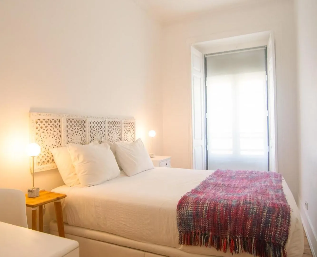 Artist'S Retreat Near The Riverside With Ac Lisbon Apartment