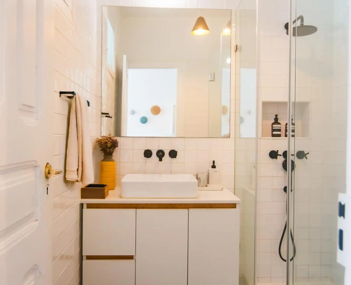 Artist'S Retreat Near The Riverside With Ac Lisbon Apartment