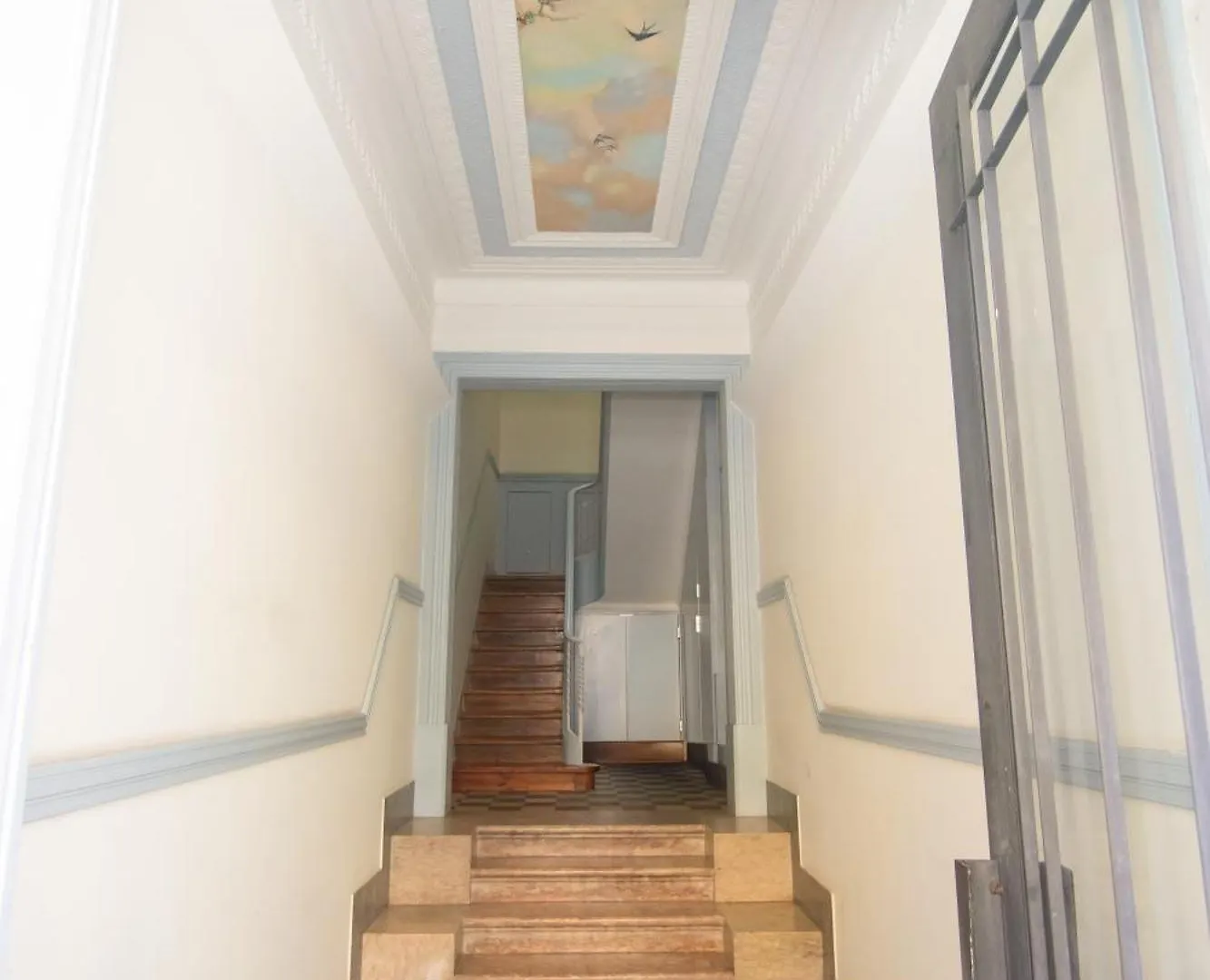 Apartment Artist'S Retreat Near The Riverside With Ac Lisbon Portugal